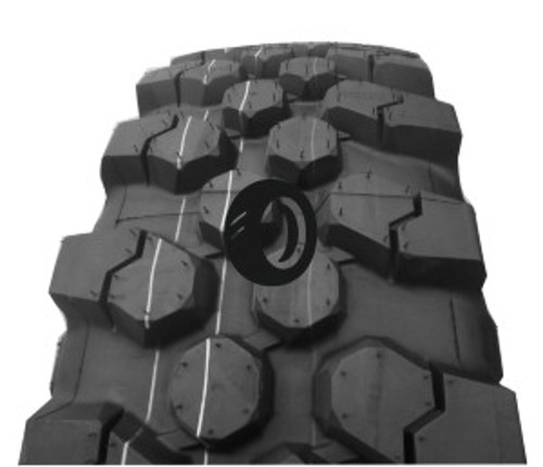 Foto pneumatico: MICHELIN, BIBLOAD HS 540/70 R24 168A8 Quattro-stagioni