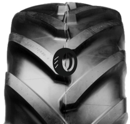 Foto pneumatico: MICHELIN, CEREXBIB (IF) 680/85 R32 179A8 Quattro-stagioni