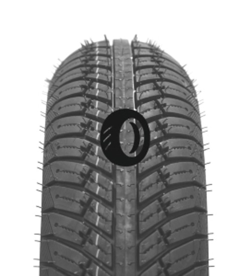 Foto pneumatico: MICHELIN, CITY GRIP WINTER 90/80 R16 51S Quattro-stagioni