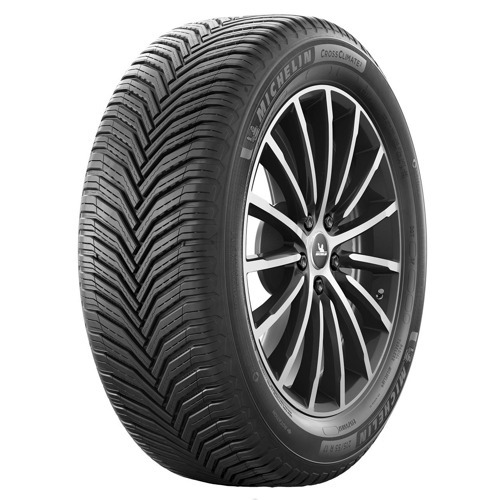 Foto pneumatico: MICHELIN, CROSSCLIMATE 2 215/45 R20 95T Quattro-stagioni