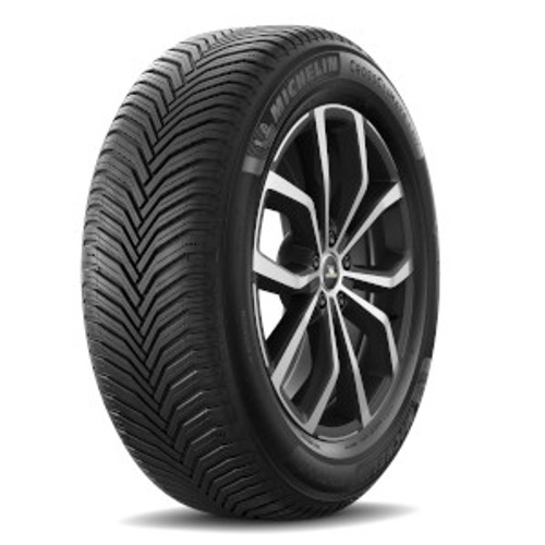 Foto pneumatico: MICHELIN, CrossClimate 2 SUV 215/50 R18 92W Quattro-stagioni