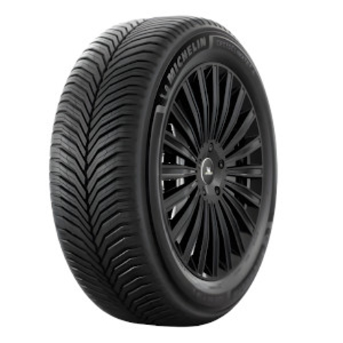 Foto pneumatico: MICHELIN, CrossClimate 3 195/55 R20 95H Quattro-stagioni