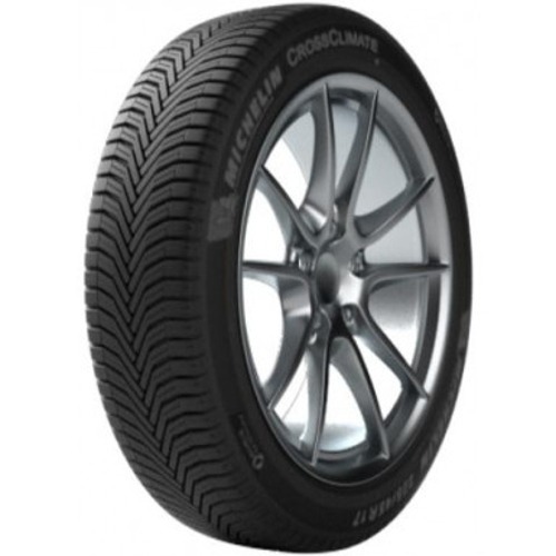 Foto pneumatico: MICHELIN, CROSSCLIMATE+ 205/55 R17 95V Quattro-stagioni