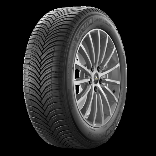 Foto pneumatico: MICHELIN, CROSSCLIMATE 2 255/45 R19 104V Quattro-stagioni