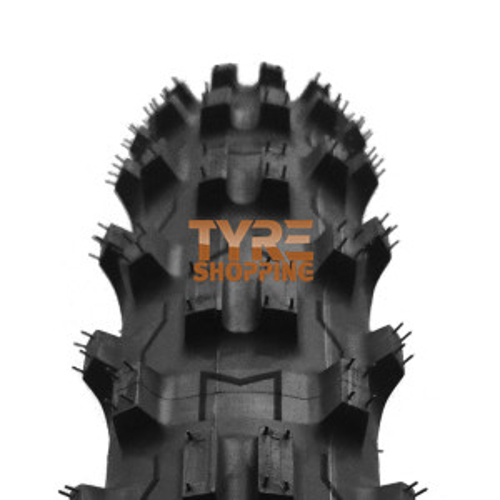 Foto pneumatico: MICHELIN, ENDURO 2 90/90 R21 54R Quattro-stagioni