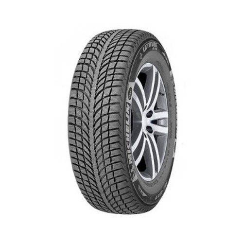 Foto pneumatico: MICHELIN, LATITUDE ALPIN LA2 275/40 R20 106V Invernali