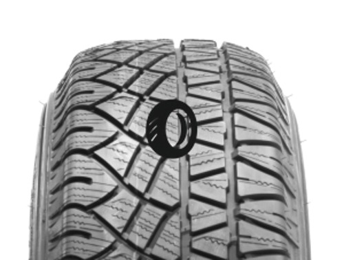 Foto pneumatico: MICHELIN, LATITUDE CROSS 215/60 R17 100H Estive