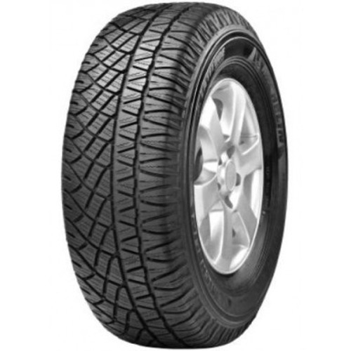 Foto pneumatico: MICHELIN, LATITUDE CROSS 265/70 R16 112H Estive