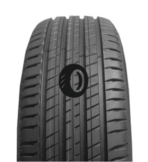 Foto pneumatico: MICHELIN, LATITUDE SPORT 3 235/55 R18 100V Estive