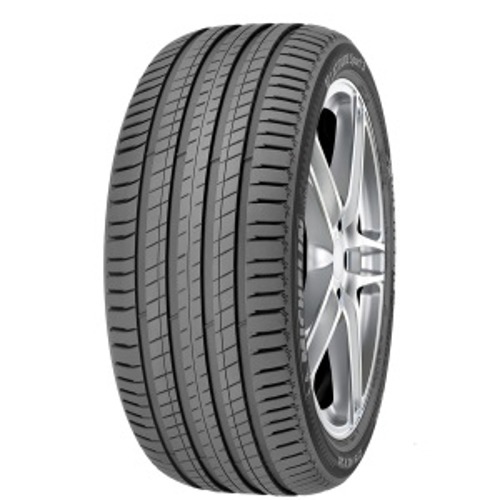 Foto pneumatico: MICHELIN, Latitude Sport 3 Acoustic VOL 235/50 R19 103V Estive