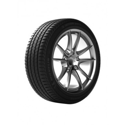 Foto pneumatico: MICHELIN, LATITUDE SPORT 3 315/35 R20 110Y Estive