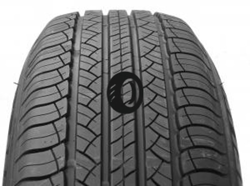 Foto pneumatico: MICHELIN, LATITUDE TOUR HP 255/55 R18 109V Estive