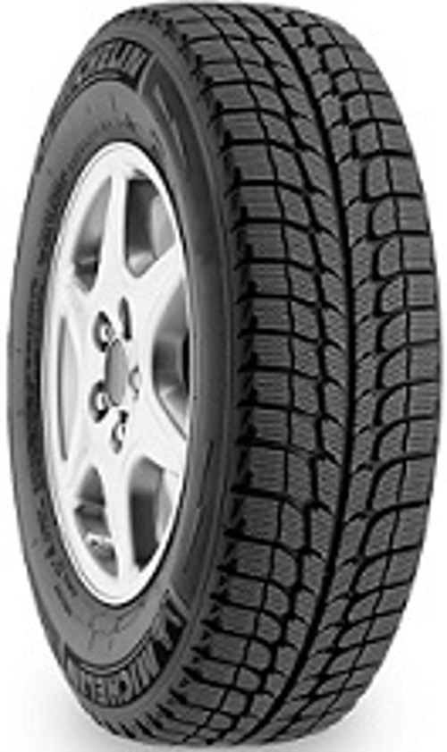 Foto pneumatico: MICHELIN, LATITUDE X-ICE NORTH LXIN2 275/40 R21 107T Invernali