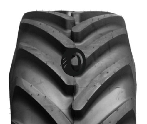 Foto pneumatico: MICHELIN, MULTIBIB 320/65 R18 109D Quattro-stagioni