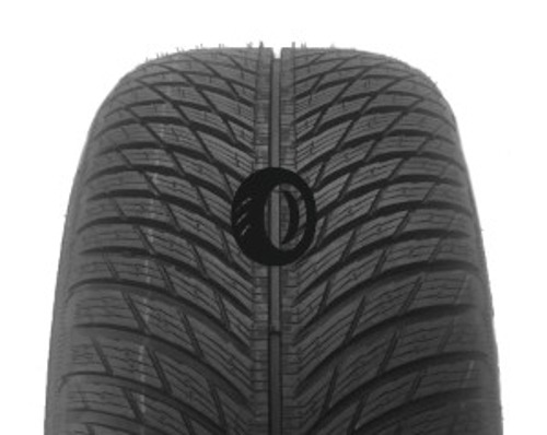 Foto pneumatico: MICHELIN, PILOT ALPIN 5 235/40 R20 96V Invernali
