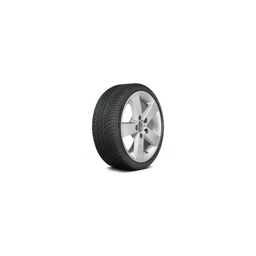 Foto pneumatico: MICHELIN, PILOT ALPIN 5 225/40 R19 93W Invernali