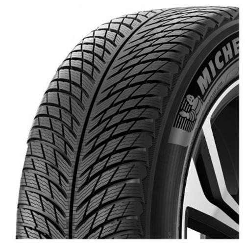 Foto pneumatico: MICHELIN, PILOT ALPIN 5 SUV 285/40 R23 111V Invernali