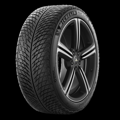 Foto pneumatico: MICHELIN, PILOT ALPIN 5 265/30 R19 93W Invernali