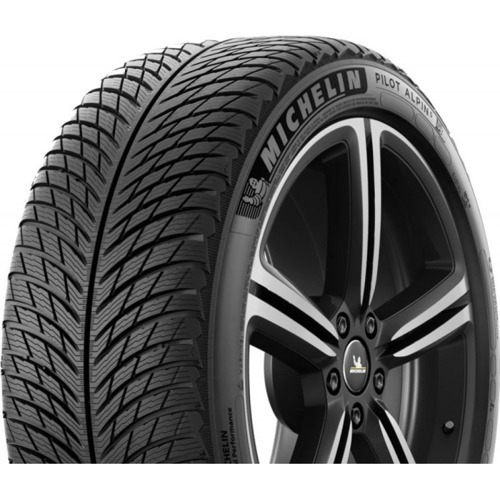Foto pneumatico: MICHELIN, PILOT ALPIN 5 235/40 R20 96V Invernali