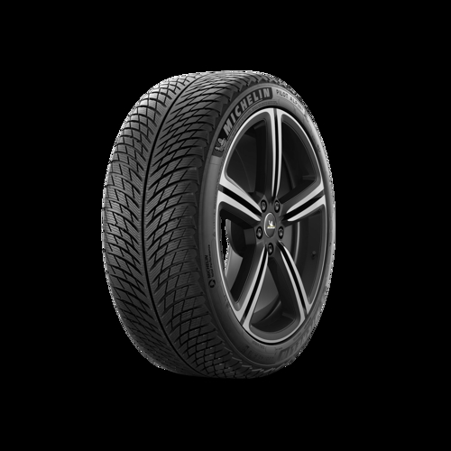 Foto pneumatico: MICHELIN, PILOT ALPIN 5 245/45 R19 102V Invernali