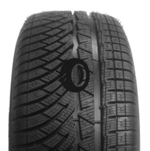 Foto pneumatico: MICHELIN, PILOT ALPIN PA4 245/45 R18 100V Invernali