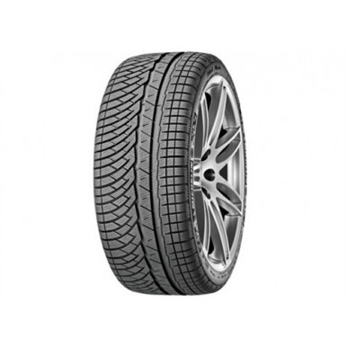 Foto pneumatico: MICHELIN, PILOT ALPIN PA4 245/45 R18 100V Invernali