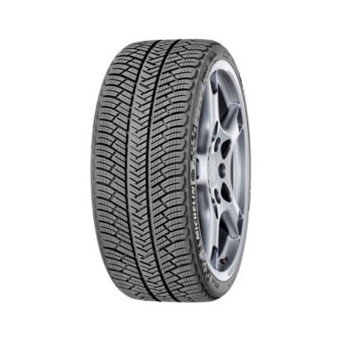 Foto pneumatico: MICHELIN, PILOT ALPIN PA4 235/35 R20 92V Invernali