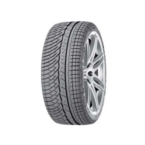 Foto pneumatico: MICHELIN, PILOT ALPIN PA4 245/45 R18 100V Invernali