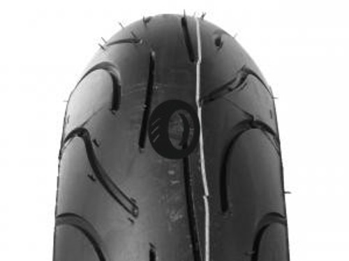 Foto pneumatico: MICHELIN, PILOT POWER 2CT 110/70 R17 54W Quattro-stagioni
