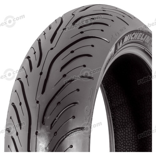 Foto pneumatico: MICHELIN, Pilot Road 4 Scooter Rear 160/60 R14 65H Estive