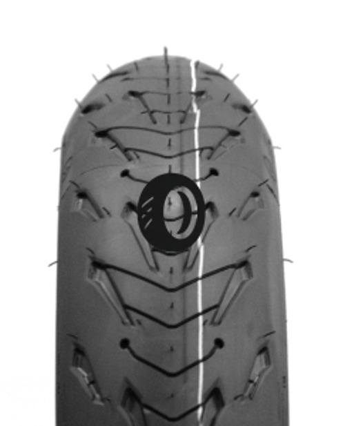 Foto pneumatico: MICHELIN, PILOT ROAD 5 120/70 R17 58W Quattro-stagioni