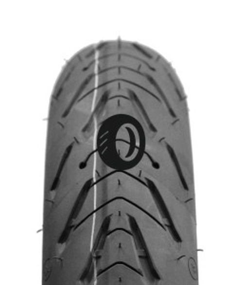 Foto pneumatico: MICHELIN, PILOT ROAD 5 TRAIL 150/70 R17 69V Quattro-stagioni