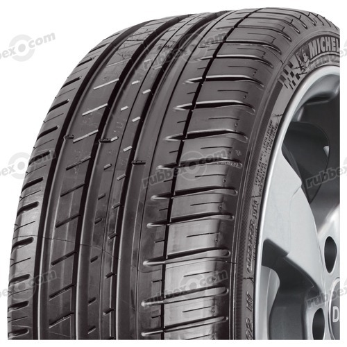 Foto pneumatico: MICHELIN, PILOT SPORT 3 255/40 R19 100Y Estive