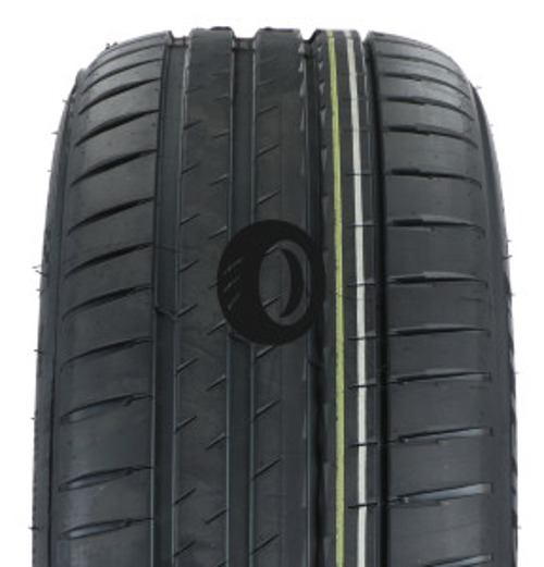 Foto pneumatico: MICHELIN, PILOT SPORT 4 295/40 R19 108Y Estive