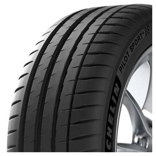 Foto pneumatico: MICHELIN, pilot sport 4 225/45 R17 94Y Estive