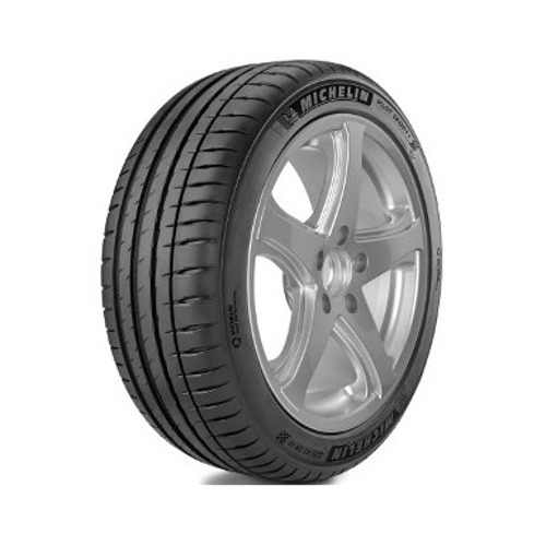 Foto pneumatico: MICHELIN, PILOT SPORT 4 235/45 R19 99Y Estive