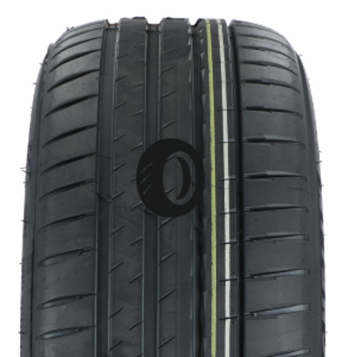 Foto pneumatico: MICHELIN, PILOT SPORT 4 S 245/30 R21 91Y Estive