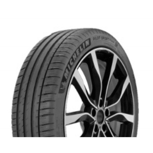 Foto pneumatico: MICHELIN, PILOT SPORT 4 SUV 275/35 R22 104Y Estive