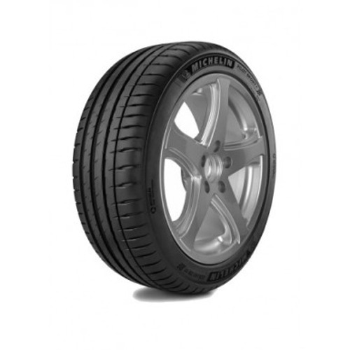 Foto pneumatico: MICHELIN, PILOT SPORT 4 S 235/40 R19 96Y Estive