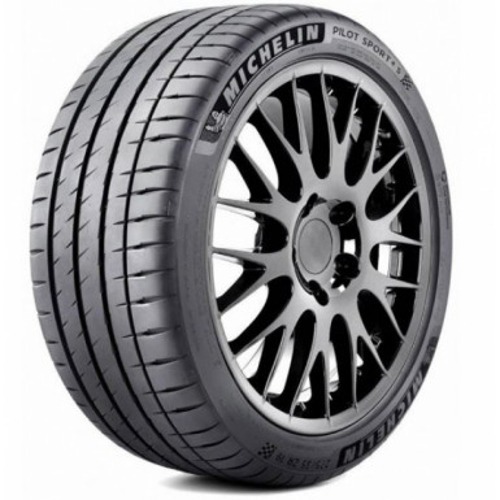Foto pneumatico: MICHELIN, PILOT SPORT 4 S 245/30 R21 91Y Estive