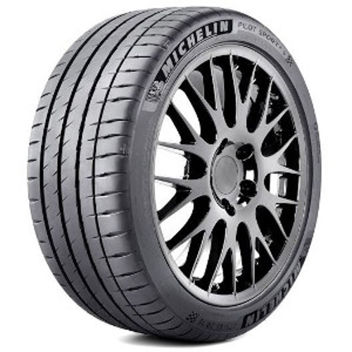 Foto pneumatico: MICHELIN, Pilot Sport 4 S 235/35 R20 92Y Estive