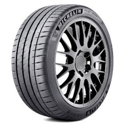 Foto pneumatico: MICHELIN, PILOT SPORT 4 S 275/35 R21 103Y Estive