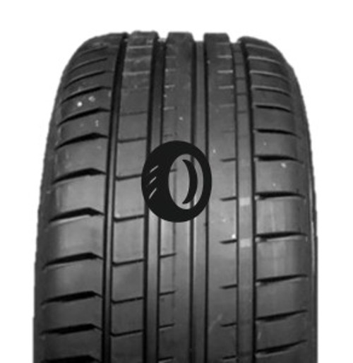 Foto pneumatico: MICHELIN, PILOT SPORT 5 245/35 R18 92Y Estive