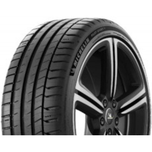 Foto pneumatico: MICHELIN, PILOT SPORT 5 255/45 R18 103Y Estive