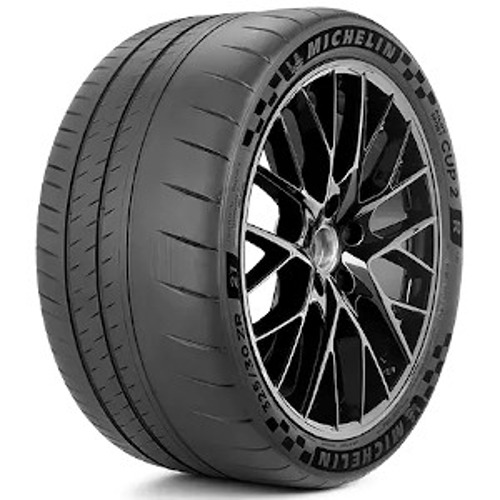 Foto pneumatico: MICHELIN, Pilot Sport Cup 2 R MO1 295/30 R20 101Y Estive