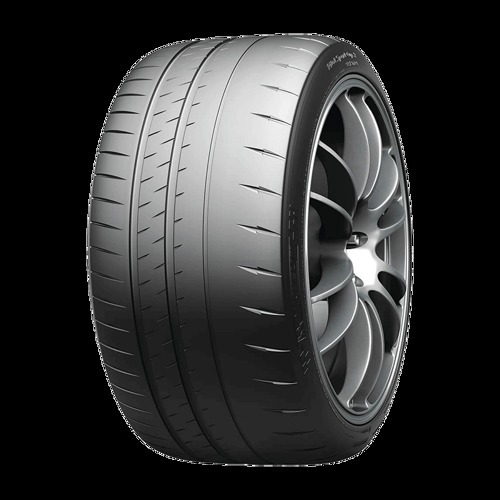 Foto pneumatico: MICHELIN, Pilot Sport Cup 2 225/40 R18 92Y Estive