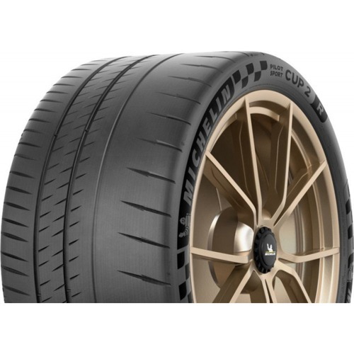 Foto pneumatico: MICHELIN, PILOT SPORT CUP 2 R 315/35 R20 110Y Estive