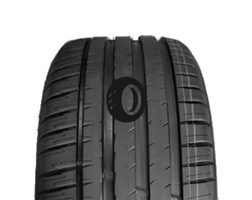 Foto pneumatico: MICHELIN, PILOT SPORT EV 235/40 R20 96Y Estive