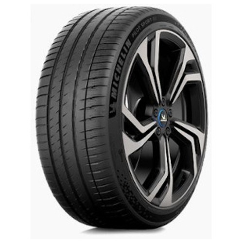 Foto pneumatico: MICHELIN, PILOT SPORT EV 245/40 R21 100Y Estive