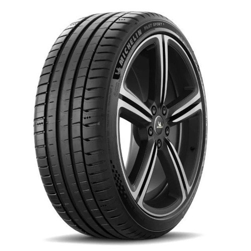 Foto pneumatico: MICHELIN, Pilot Sport S 5 MO1 305/30 R21 107Y Estive